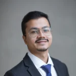 Manish Khargharia 